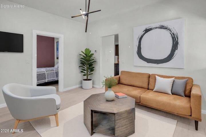 510 N 10TH Street, Phoenix, AZ