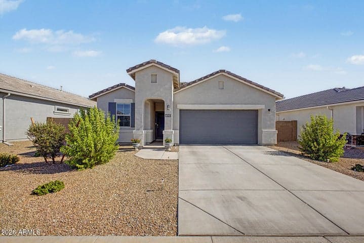 40983 W SUNLAND Drive, Maricopa, AZ
