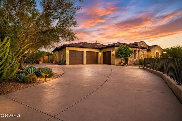 36813 N 109TH Way, Scottsdale, AZ