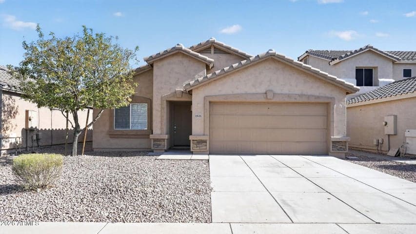 11635 W RETHEFORD Road, Youngtown, AZ