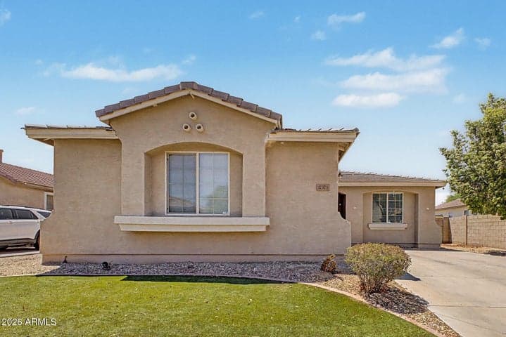 17373 W PINNACLE VISTA Drive, Surprise, AZ
