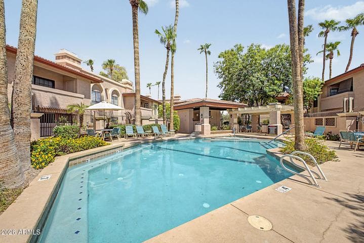 10410 N CAVE CREEK Road #1009, Phoenix, AZ