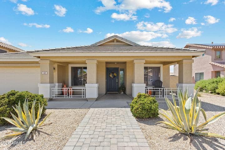 50 N 163RD Drive, Goodyear, AZ