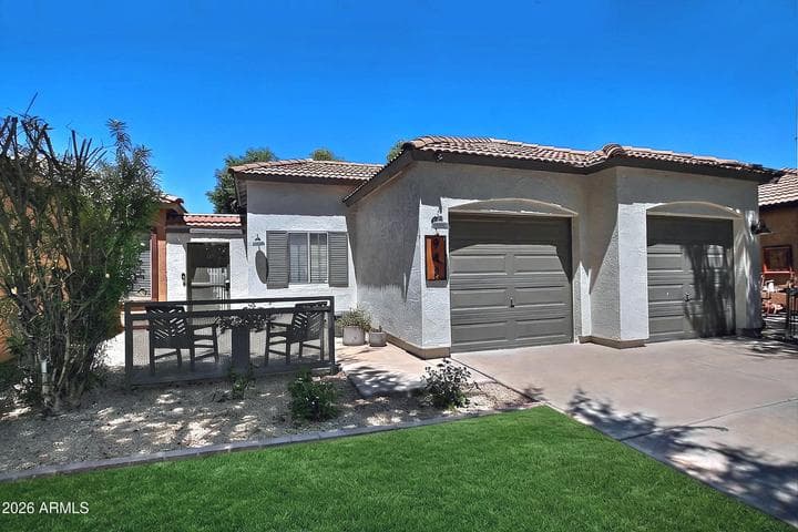 948 S BANNING Street, Gilbert, AZ
