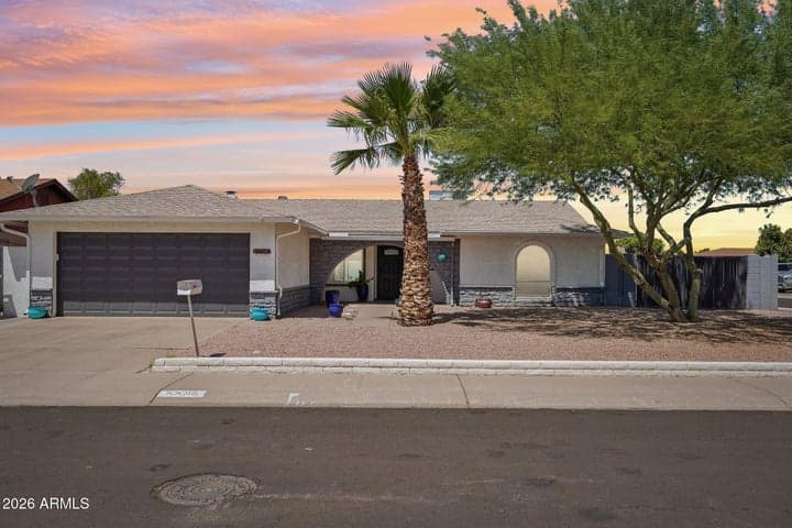 10018 N 48TH Lane, Glendale, AZ