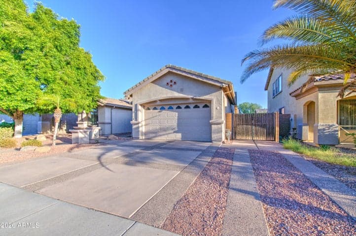 12551 W VISTA PASEO Drive, Litchfield Park, AZ