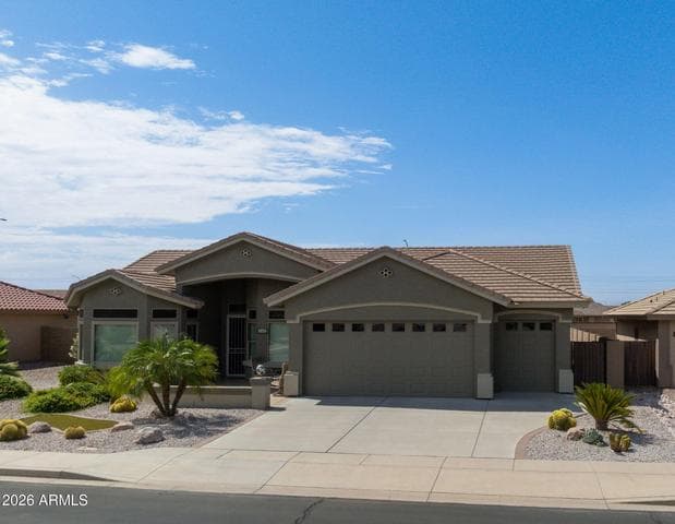 11447 E NELL Avenue, Mesa, AZ