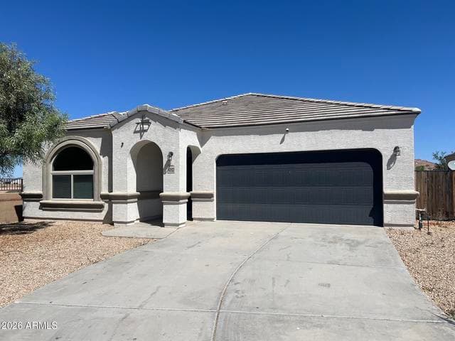 42132 W MANDERAS Lane, Maricopa, AZ