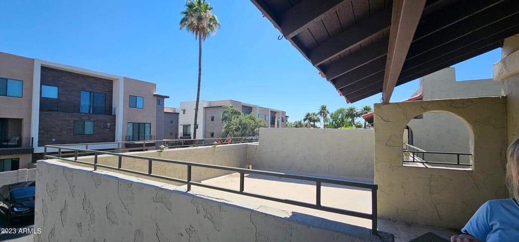 3309 N 70th Street #Unit 206, Scottsdale, AZ