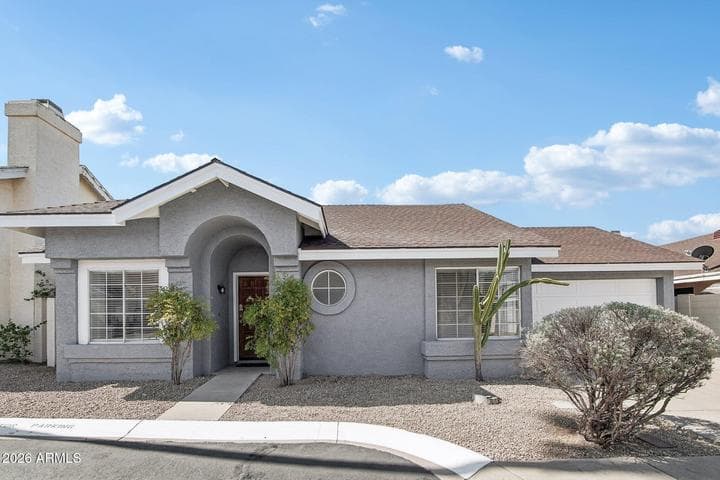 1029 E ANNETTE Drive, Phoenix, AZ