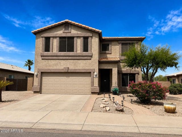 450 E MOUNTAIN VIEW Road, San Tan Valley, AZ