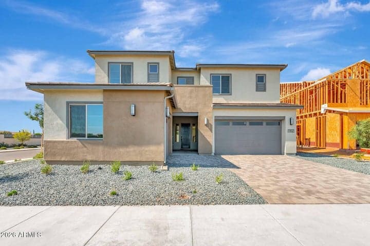 1902 E PENDOLINO Road, San Tan Valley, AZ