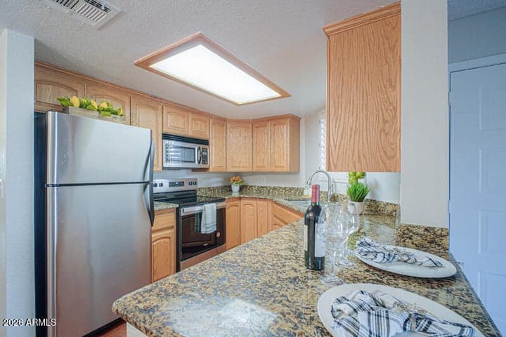 4850 E DESERT COVE Avenue #114, Scottsdale, AZ
