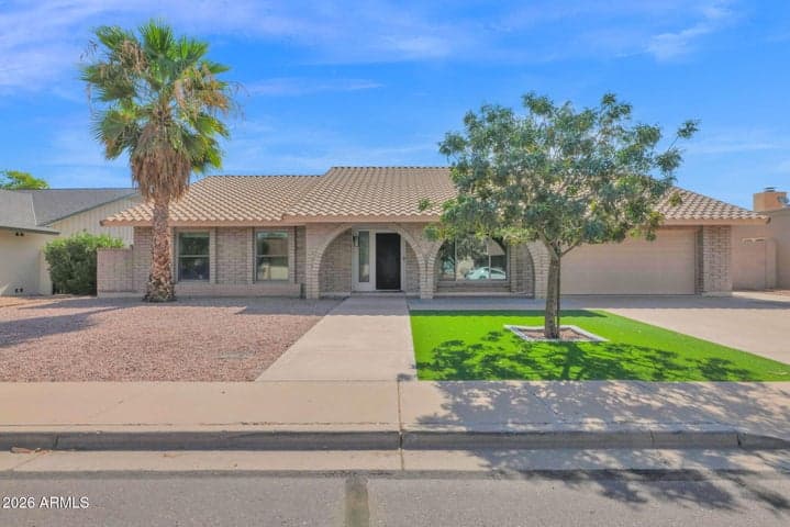 2717 S LOS ALTOS --, Mesa, AZ