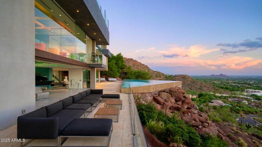 4949 E RED ROCK Drive, Phoenix, AZ