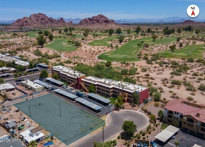 5336 E POLK Street #32, Phoenix, AZ