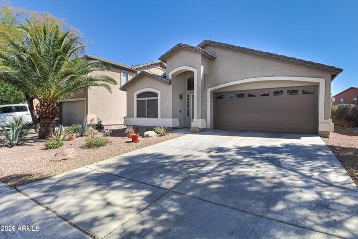 853 E MOUNTAIN VIEW Road, San Tan Valley, AZ