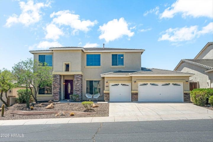 6619 W CORDIA Lane, Phoenix, AZ