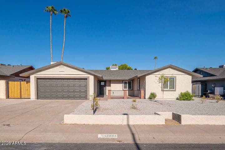 14843 N 37TH Avenue, Phoenix, AZ