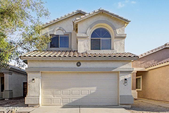 8371 W MELINDA Lane, Peoria, AZ