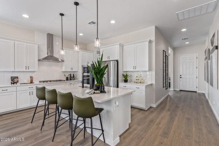 4613 S 119TH Drive, Avondale, AZ