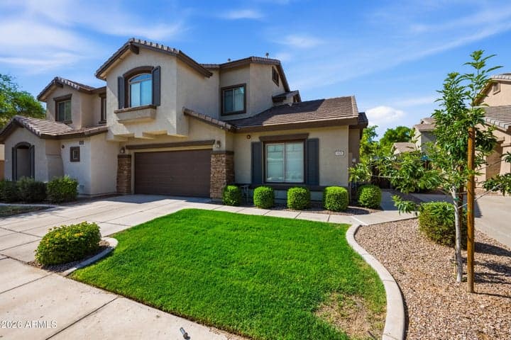 1428 E Hopkins Road, Gilbert, AZ