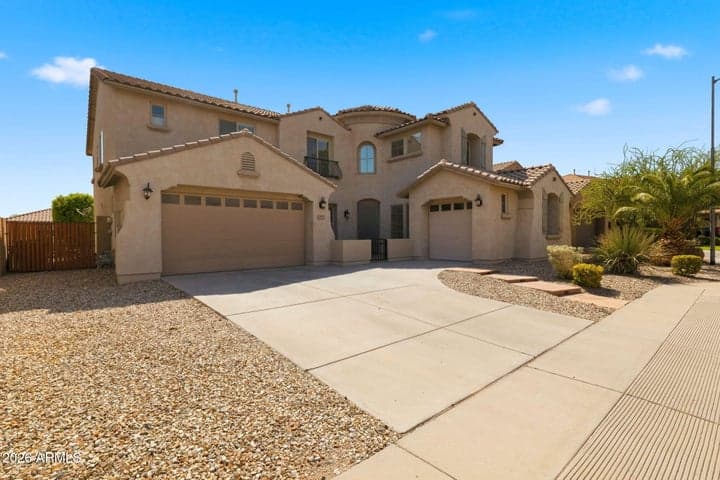 26220 N 50TH Drive, Phoenix, AZ