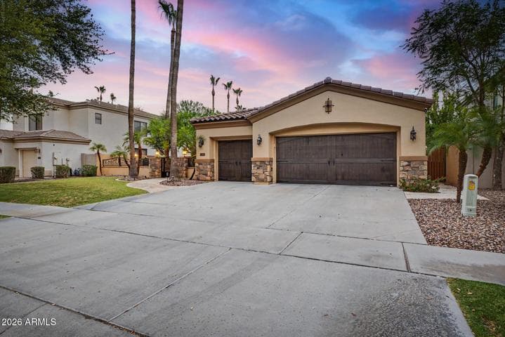 1783 W MEAD Place, Chandler, AZ