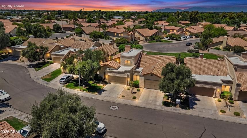 2642 N EL DORADO Place, Chandler, AZ