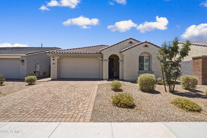 3810 N 101st Drive, Avondale, AZ