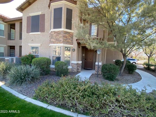 14250 W WIGWAM Boulevard #412, Litchfield Park, AZ