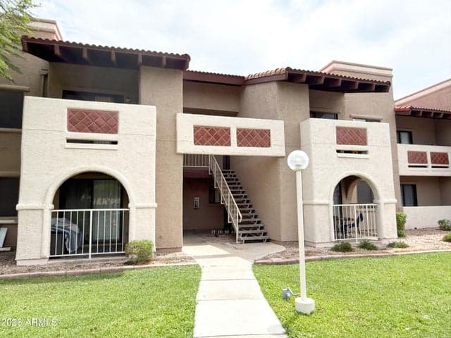 5757 W Eugie Avenue #2003, Glendale, AZ