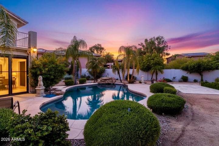 33209 N 61ST Street, Scottsdale, AZ