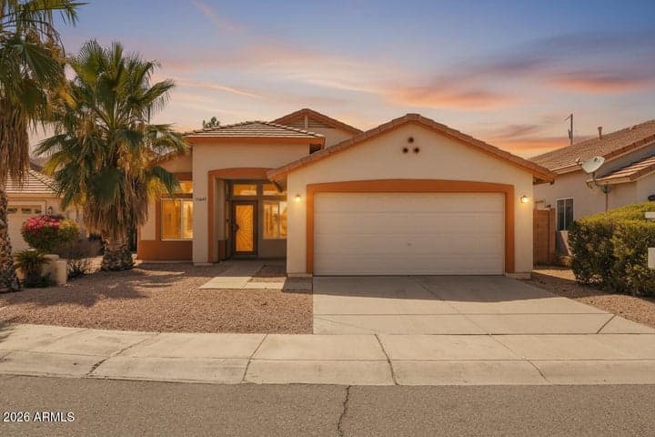17644 N 17TH Street, Phoenix, AZ