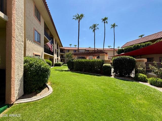 10330 W THUNDERBIRD Boulevard #C107A, Sun City, AZ