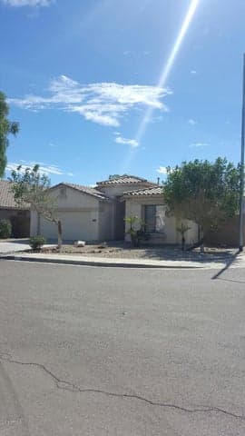 12629 W Hollyhock Drive, Avondale, AZ