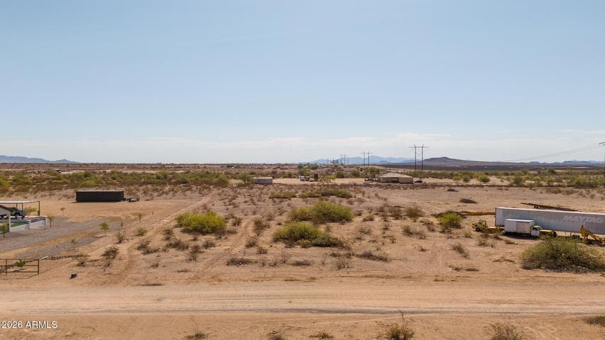 0 S 348th Avenue #'-', Tonopah, AZ