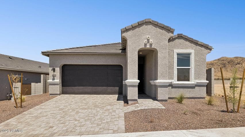 2526 W Satinwood Drive, Phoenix, AZ