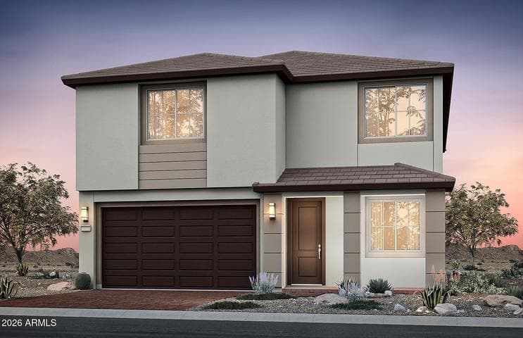 2424 W SILVER FOX Way, Phoenix, AZ