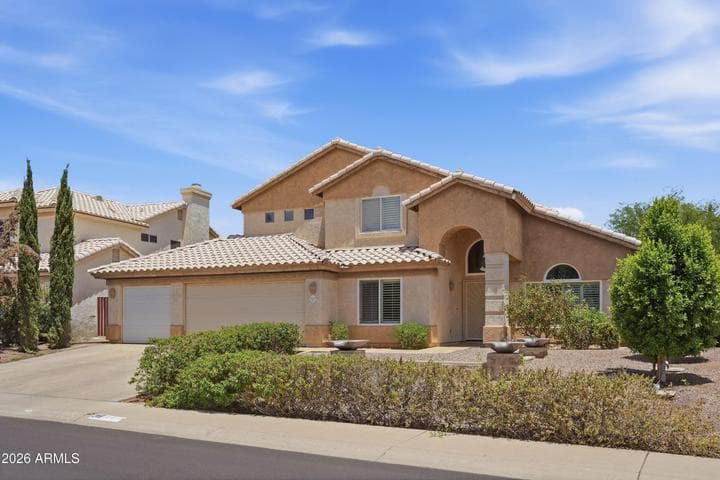 19413 N 37th Way, Phoenix, AZ