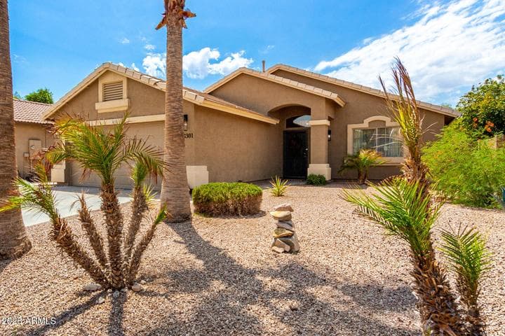 43301 W CHISHOLM Drive, Maricopa, AZ