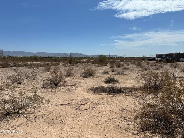 36xx N 314th Avenue #-, Buckeye, AZ