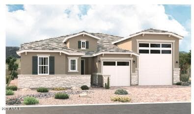 2343 S 181ST Avenue, Goodyear, AZ