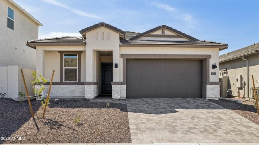 2615 W Satinwood Drive, Phoenix, AZ