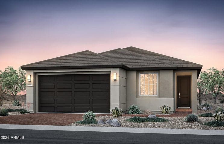 2432 W SILVER FOX Way, Phoenix, AZ