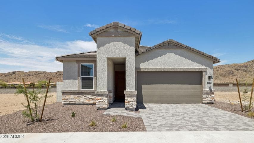 2558 W Satinwood Drive, Phoenix, AZ