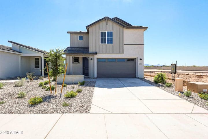 12451 N 305TH Avenue, Buckeye, AZ