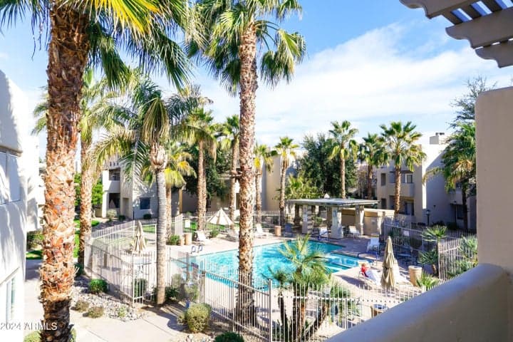 11333 N 92nd Street #2037, Scottsdale, AZ