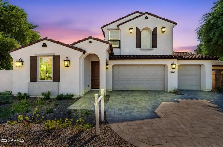 13159 N 153RD Avenue, Surprise, AZ