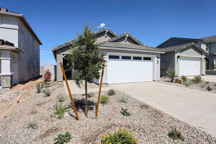 12448 N 305TH Avenue, Buckeye, AZ